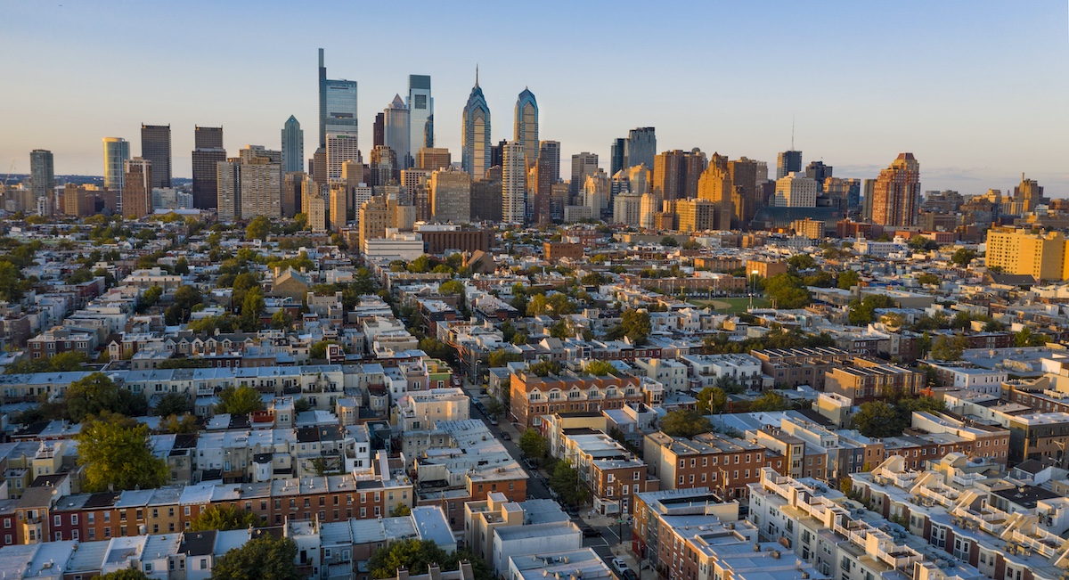 West Philadelphia Pardon Network