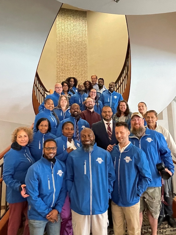 PPSC Leadership Summit, Harrisburg July 2024